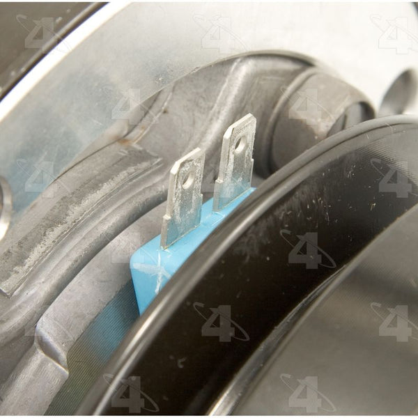 Four Seasons Air Conditioner Compressor (MPN: 58231)