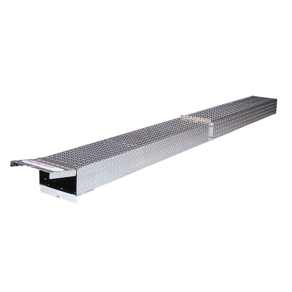 Weather Guard Ladder Rack Conduit Carrier (MPN: 237)