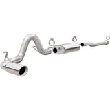 MagnaFlow Toyota Tacoma Street Series Exhaust System (MPN: 15315)
