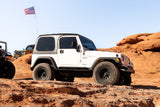 DV8 Offroad Hard Top (MPN: HT96SB22)