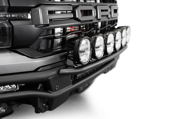 Addictive Desert Designs Light Bar Mounting Kit (MPN: AC2107001NA)