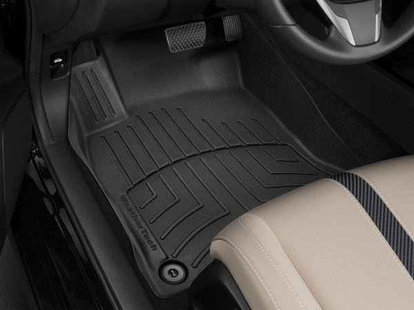 Weathertech Floor Liner HP (MPN: 448841IM)