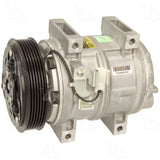 Four Seasons Air Conditioner Compressor (MPN: 68467)