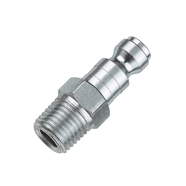 Tru Flate Hose End Quick Disconnect Coupling (MPN: 12-125)