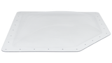 Icon Skylight 4 Inch High Bubble Dome (MPN: 14957)