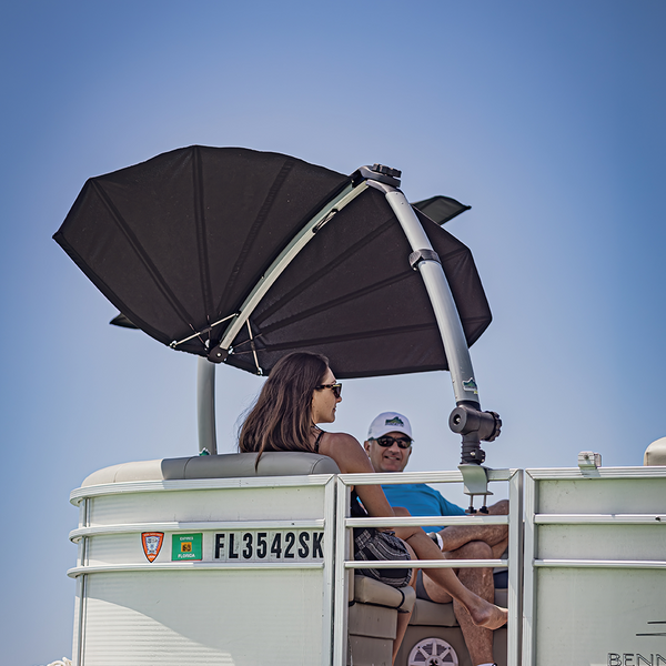 Taco ShadeFin Mini (MPN: T10-4000-6)