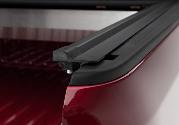 Retrax Tonneau Cover (MPN: 30831)