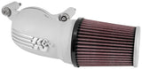 K&N FIPK Cold Air Intake System (MPN: 57-1137S)