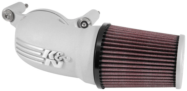 K&N FIPK Cold Air Intake System (MPN: 57-1137S)
