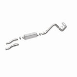 MagnaFlow Ford F-150 Street Series Exhaust System Kit (MPN: 15000)