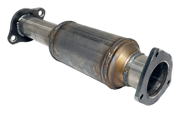 Crown Automotive Catalytic Converter (MPN: 52101116AC)