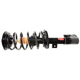 Monroe Quick-Strut Assembly (MPN: 672527)