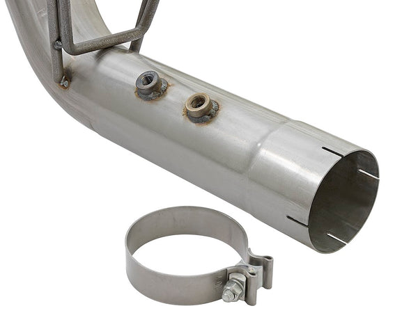 Advanced FLOW Engineering ATLAS DPF-Back Exhaust System (MPN: 49-04086-P)