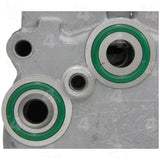 Four Seasons Air Conditioner Compressor (MPN: 58120)