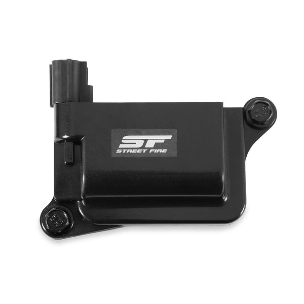 MSD Ignition Street Fire Ignition Coil (MPN: 55168)