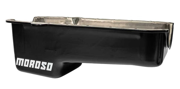 Moroso Performance Oil Pan (MPN: 20170)