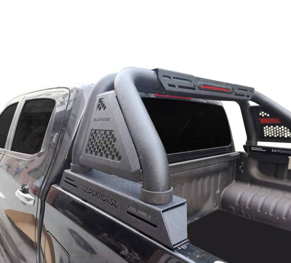 Black Horse Off Road Truck Bed Bar (MPN: RB07MT)
