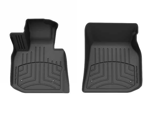 WeatherTech Floor Liner HP (MPN: 4412731IM)