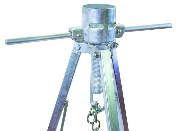 Ultra-Fab Products Fifth Wheel Trailer Hitch Stabilizer (MPN: 19-950001)