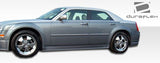 Duraflex Side Skirt (MPN: 103323)