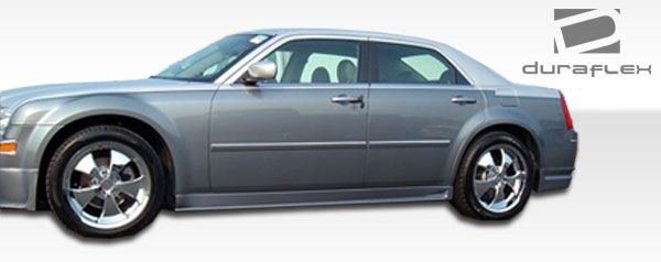 Duraflex Side Skirt (MPN: 103323)
