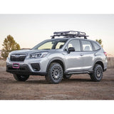 ReadyLIFT SST Series Lift Kit (MPN: 69-99210)