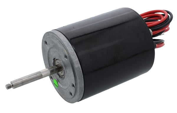 Jabsco Fresh Water Pump Motor (MPN: 18753-0555)