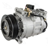 Four Seasons Air Conditioner Compressor (MPN: 98354)
