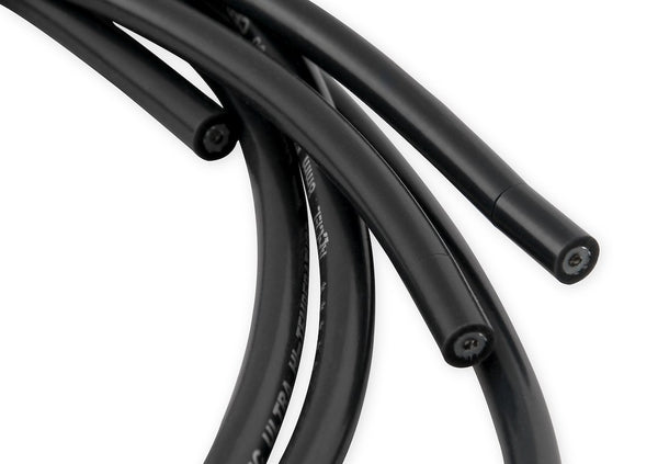 Accel Spark Plug Wire Set (MPN: 9000CK)