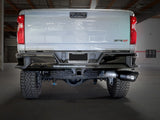 Advanced FLOW Engineering Exhaust System Kit (MPN: 49-44147-B)