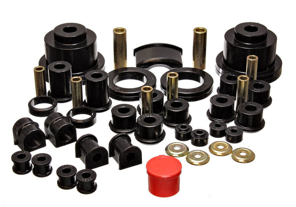 Energy Suspension Suspension Bushing Kit (MPN: 3.18134G)