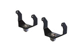 Morimoto Driving Fog Light Mounting Bracket (MPN: BAF046)