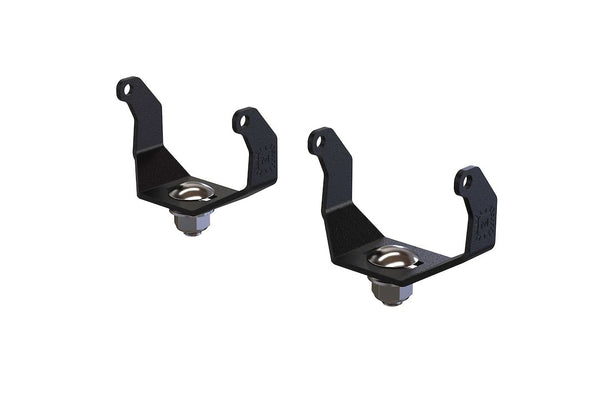 Morimoto Driving Fog Light Mounting Bracket (MPN: BAF046)