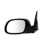 K Source Exterior Mirror Replacement (MPN: 75038K)