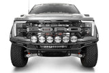 Addictive Desert Designs Light Bar Mounting Kit (MPN: AC2107001NA)