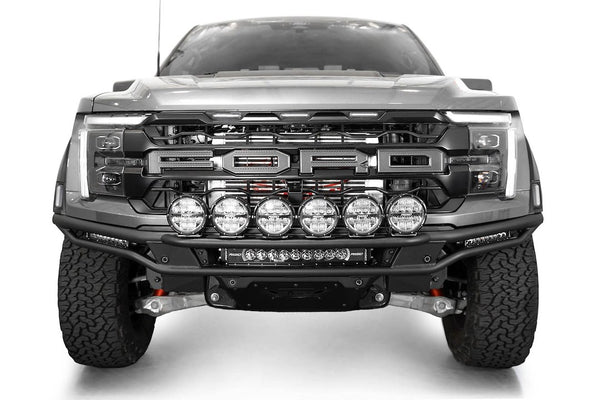 Addictive Desert Designs Light Bar Mounting Kit (MPN: AC2107001NA)