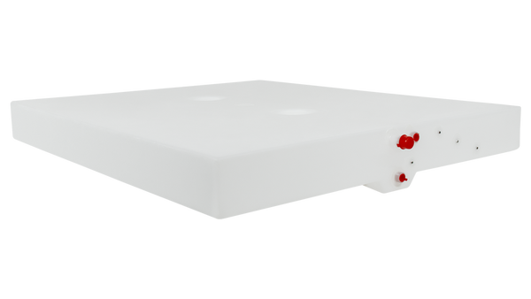 Icon Technologies Fresh Water Tank (MPN: 15947)