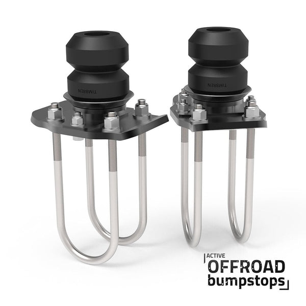Timbren Active Off-Road Bump Stop (MPN: ABSGMFK)