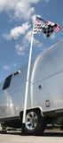Camco Telescoping Flagpole (MPN: 51600)