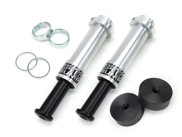 Teraflex PreRunner SpeedBump Bump Stop Kit (MPN: 1958251)