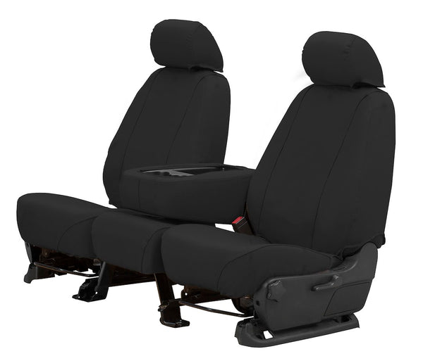 Covercraft Defender Series Seat Covers (MPN: PHC4401ABENBK)