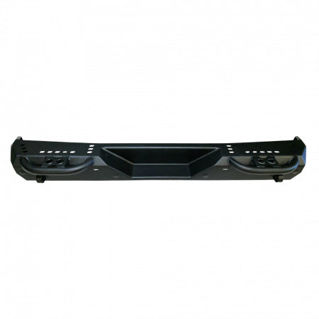 Warrior Products Bumper One Piece Design (MPN: 6595)
