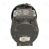 Four Seasons Air Conditioner Compressor (MPN: 67324)