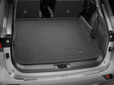 Weathertech Cargo Area Liner (MPN: 401349)
