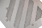 Fishbone Offroad Aluminum Inner Fender Set (MPN: FB33192F)