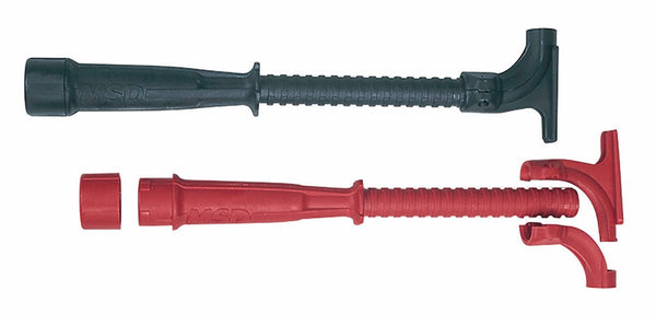 MSD Ignition Spark Plug Boot Set (MPN: 3475)