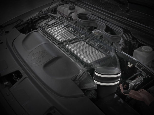Advanced FLOW Engineering Cold Air Intake System (MPN: 55-10014D)