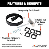 Lippert Components Flex Guard (MPN: 1346271)