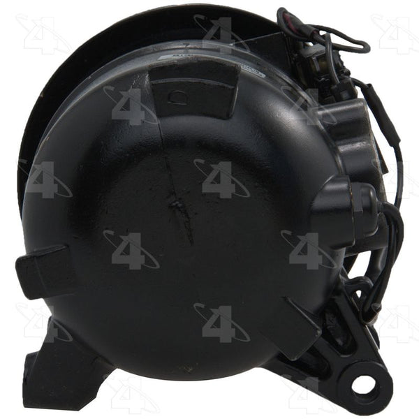 Four Seasons Air Conditioner Compressor (MPN: 57440)