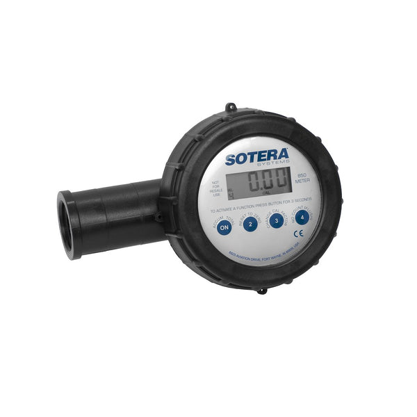 Fill-Rite Flow Meter (MPN: 850)
